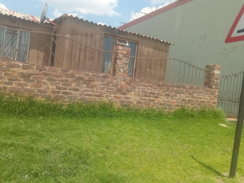 0 Bedroom Property for Sale in Entshonalanga Gauteng