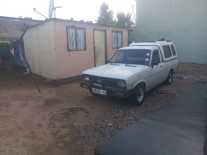 0 Bedroom Property for Sale in Entshonalanga Gauteng