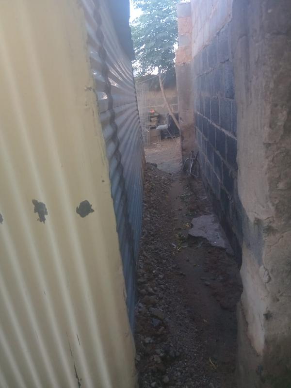 0 Bedroom Property for Sale in Entshonalanga Gauteng