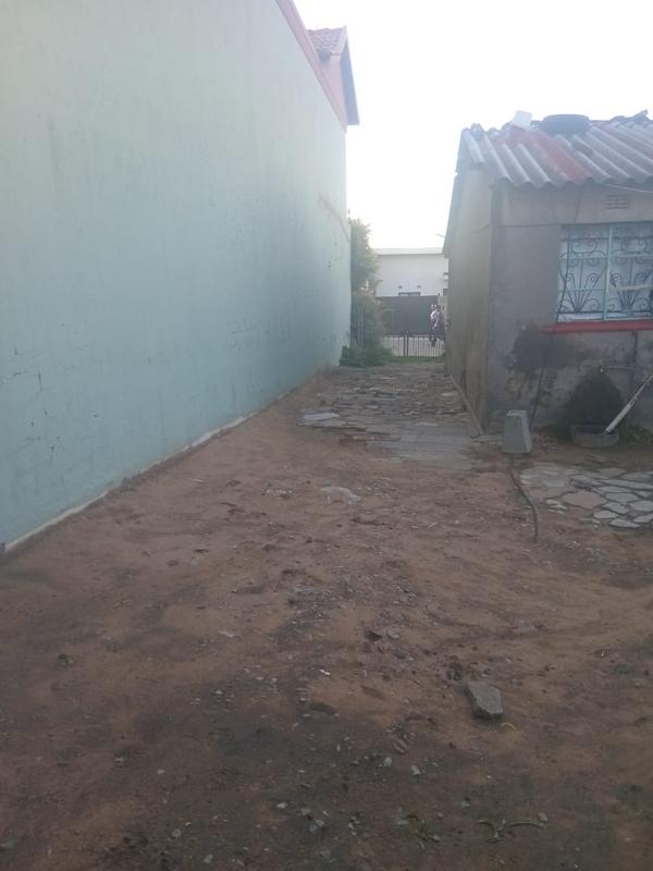 0 Bedroom Property for Sale in Entshonalanga Gauteng