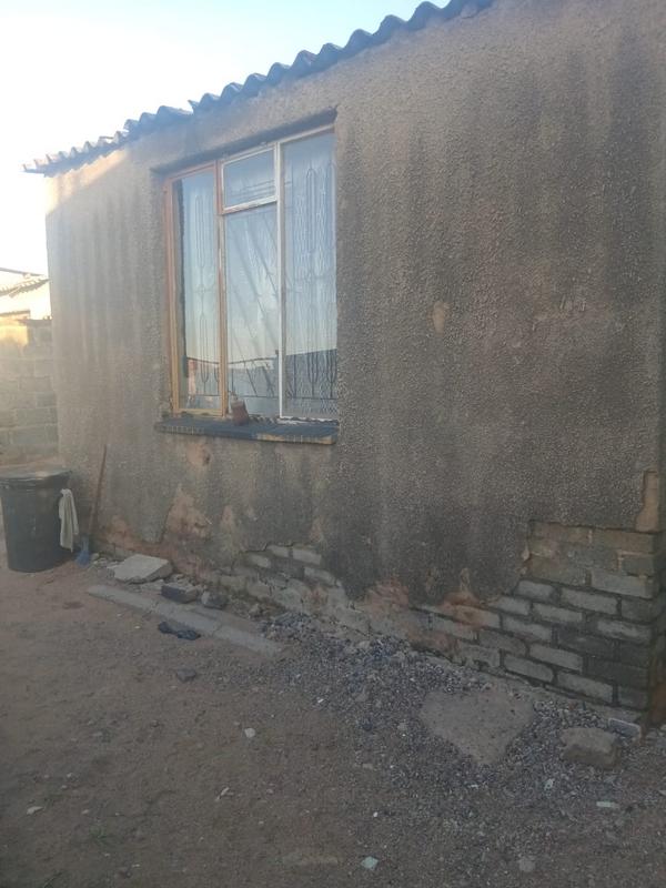 0 Bedroom Property for Sale in Entshonalanga Gauteng
