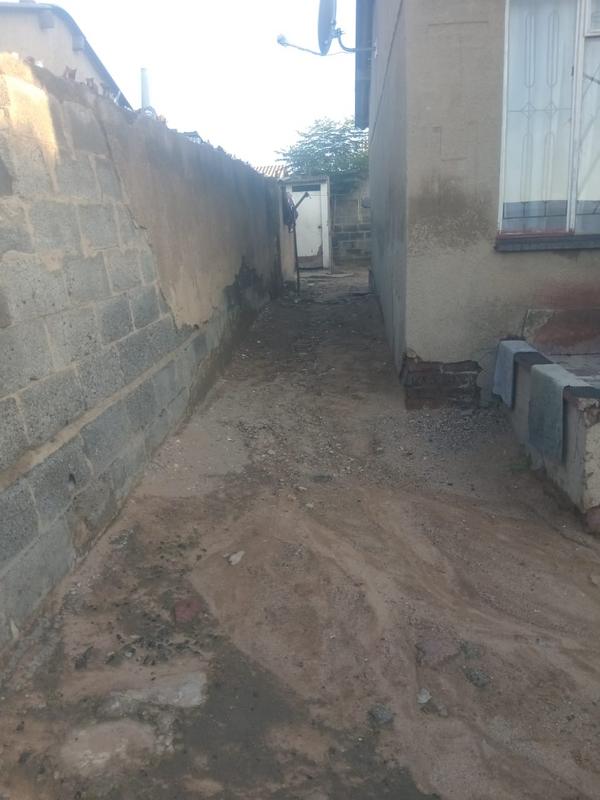 0 Bedroom Property for Sale in Entshonalanga Gauteng