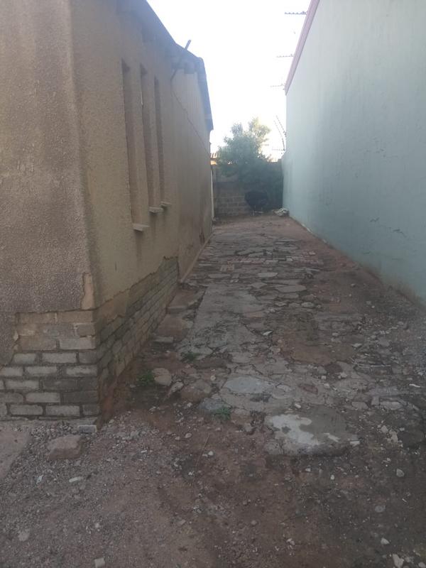 0 Bedroom Property for Sale in Entshonalanga Gauteng