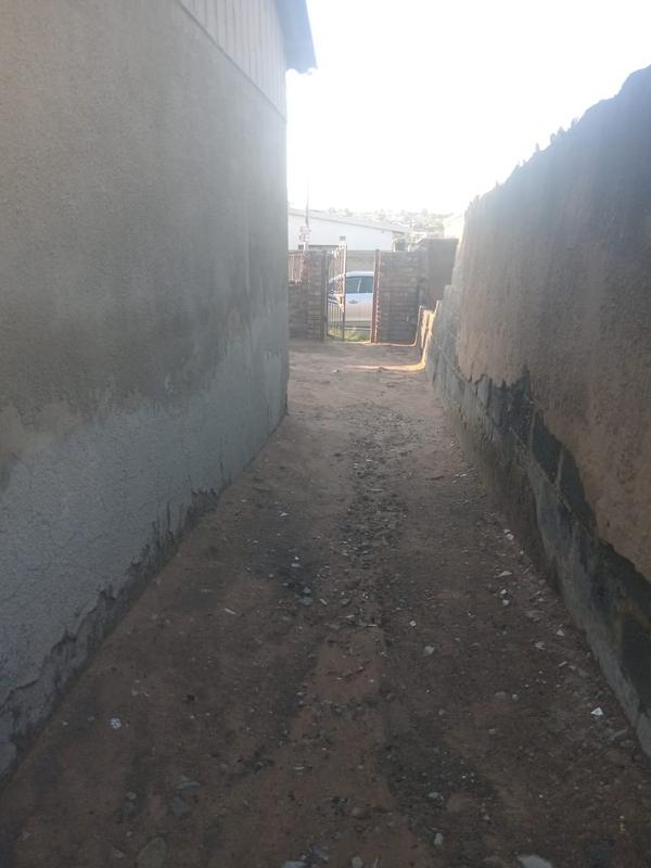 0 Bedroom Property for Sale in Entshonalanga Gauteng