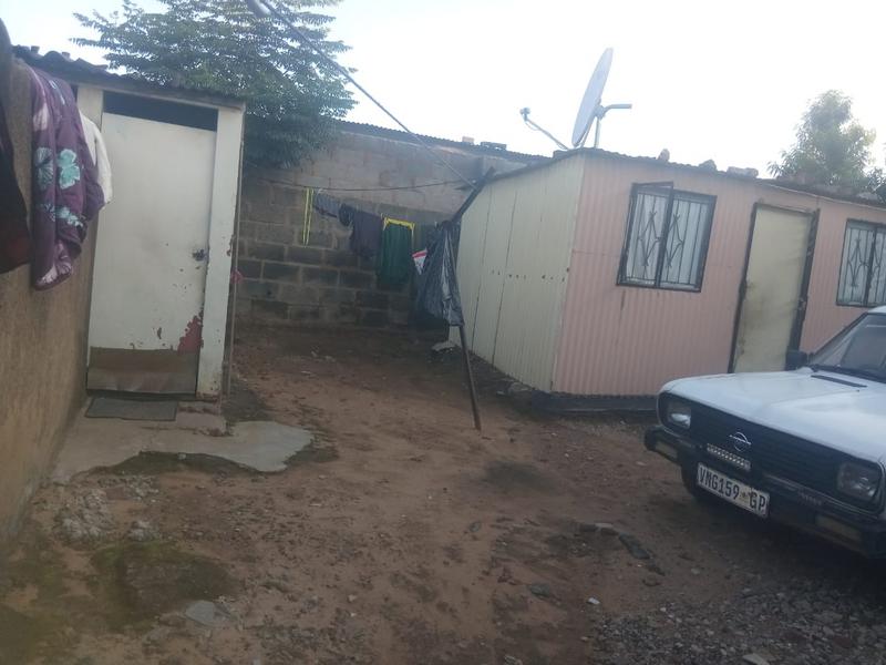 0 Bedroom Property for Sale in Entshonalanga Gauteng