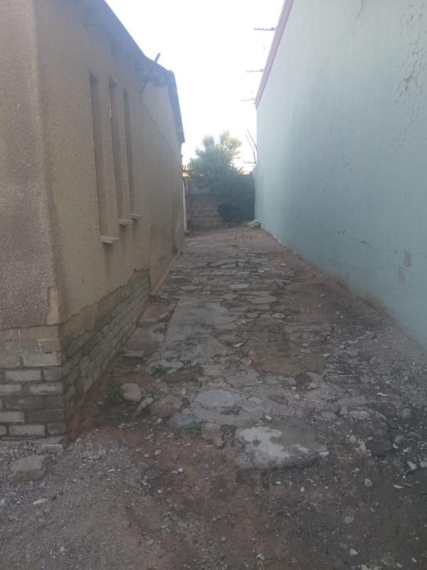 0 Bedroom Property for Sale in Entshonalanga Gauteng