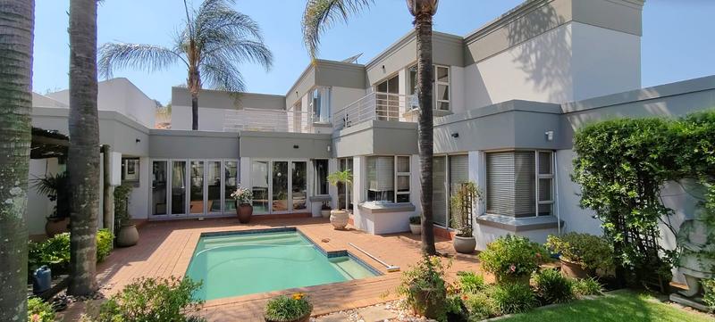 4 Bedroom Property for Sale in Brentwood Gauteng