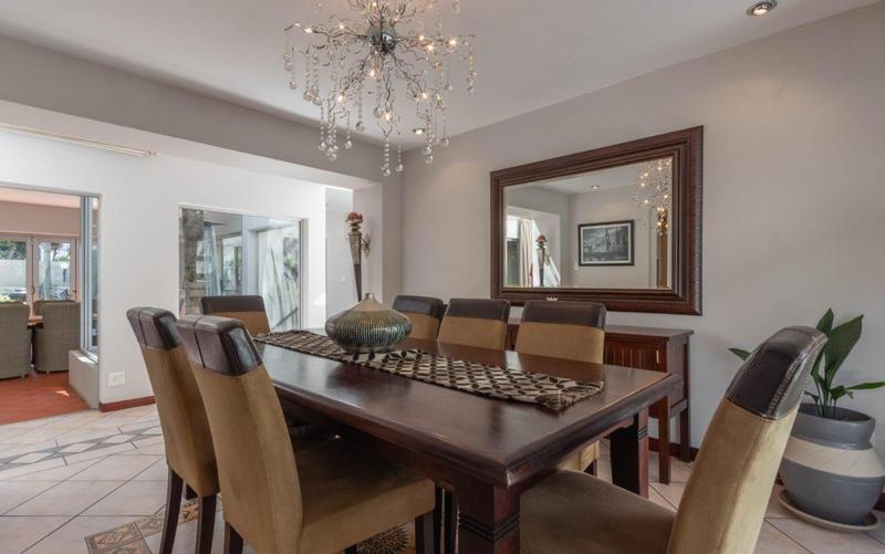 4 Bedroom Property for Sale in Brentwood Gauteng