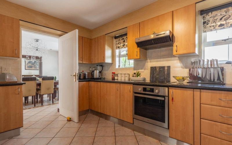 4 Bedroom Property for Sale in Brentwood Gauteng