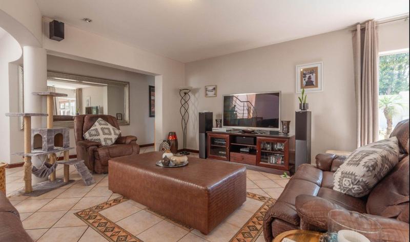 4 Bedroom Property for Sale in Brentwood Gauteng