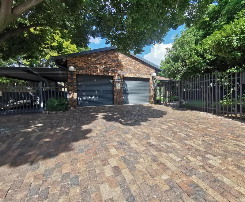 4 Bedroom Property for Sale in Meyerton Ext 6 Gauteng