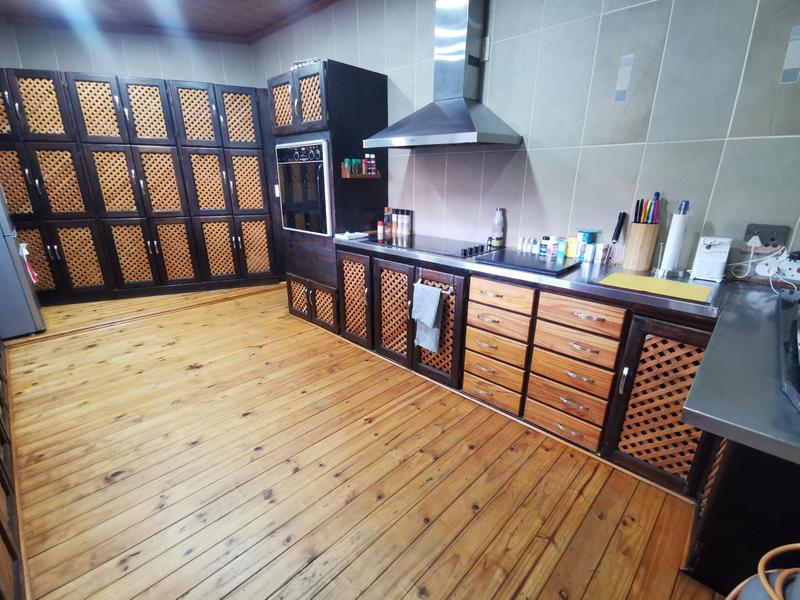 4 Bedroom Property for Sale in Meyerton Ext 6 Gauteng