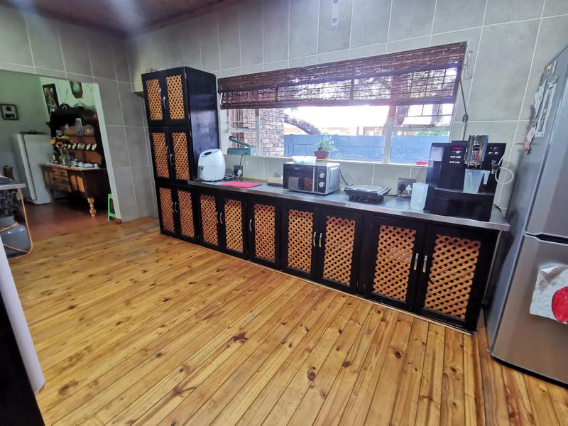 4 Bedroom Property for Sale in Meyerton Ext 6 Gauteng