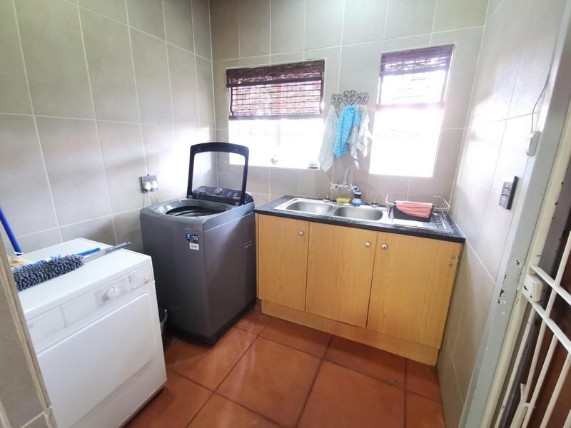 4 Bedroom Property for Sale in Meyerton Ext 6 Gauteng
