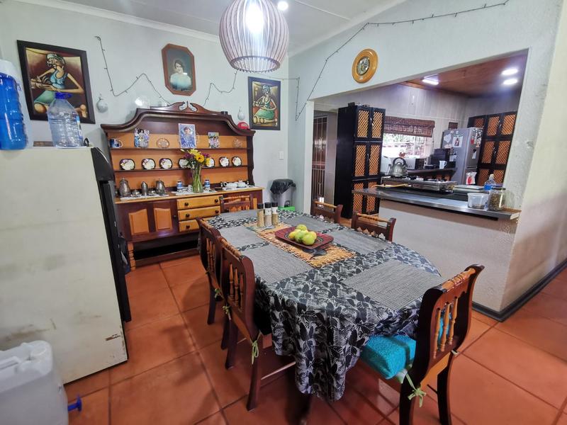 4 Bedroom Property for Sale in Meyerton Ext 6 Gauteng