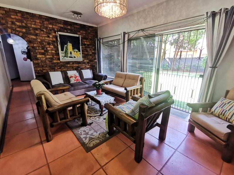 4 Bedroom Property for Sale in Meyerton Ext 6 Gauteng