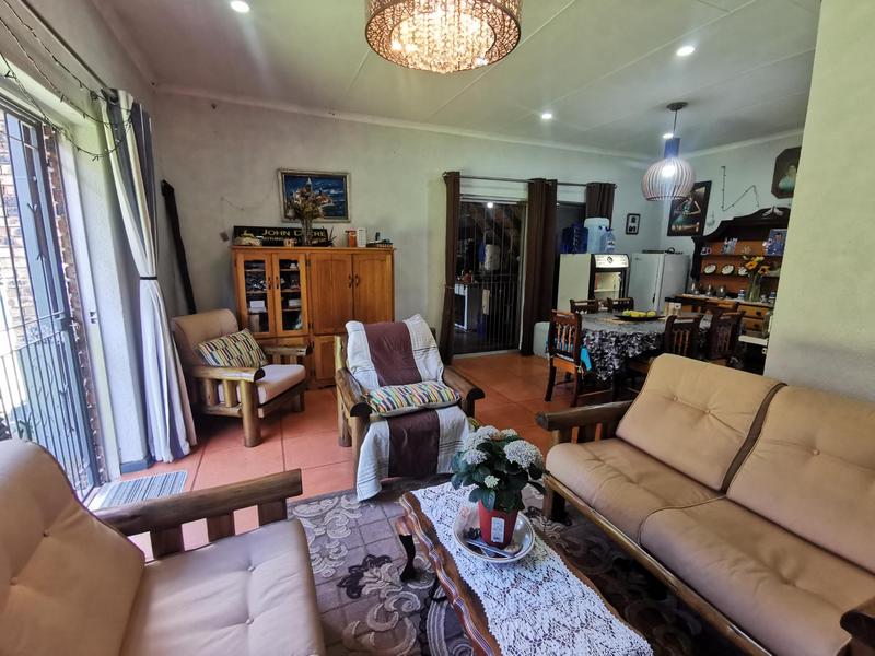 4 Bedroom Property for Sale in Meyerton Ext 6 Gauteng