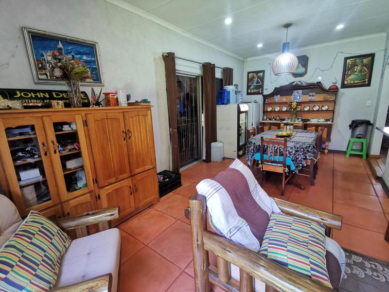 4 Bedroom Property for Sale in Meyerton Ext 6 Gauteng