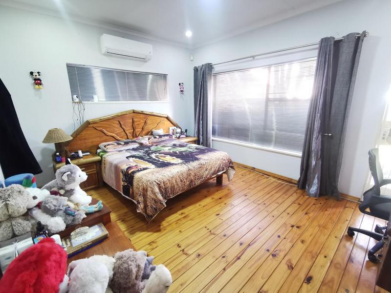 4 Bedroom Property for Sale in Meyerton Ext 6 Gauteng