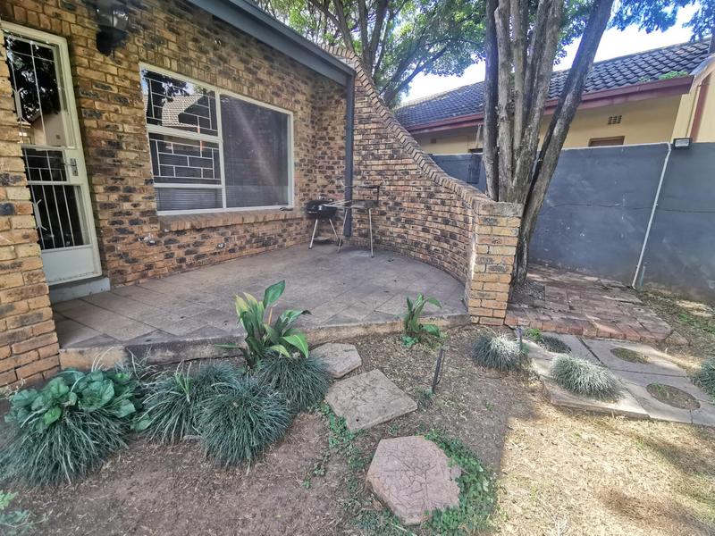 4 Bedroom Property for Sale in Meyerton Ext 6 Gauteng