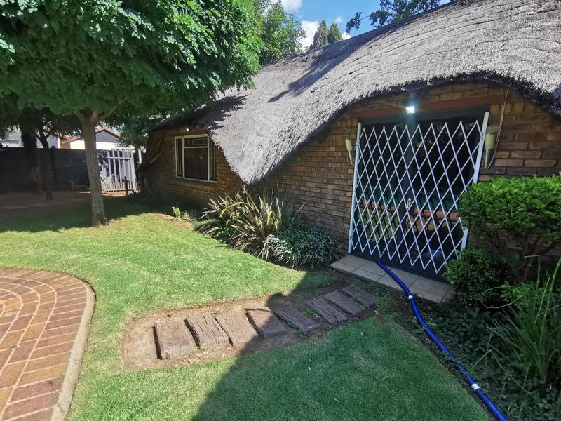 4 Bedroom Property for Sale in Meyerton Ext 6 Gauteng