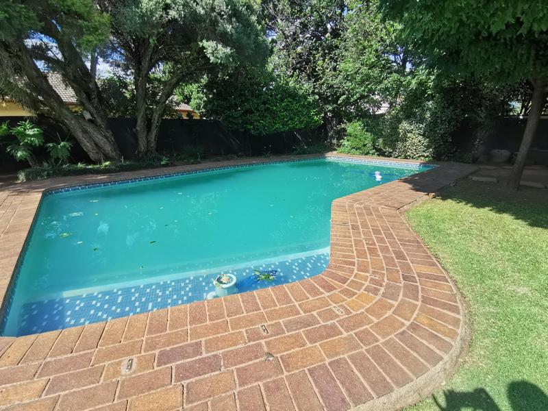 4 Bedroom Property for Sale in Meyerton Ext 6 Gauteng