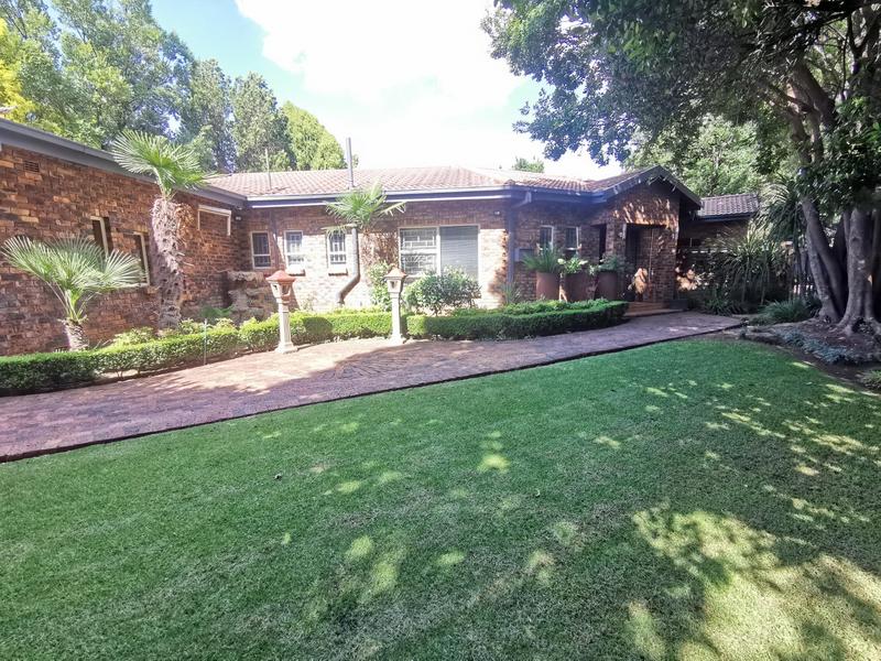 4 Bedroom Property for Sale in Meyerton Ext 6 Gauteng