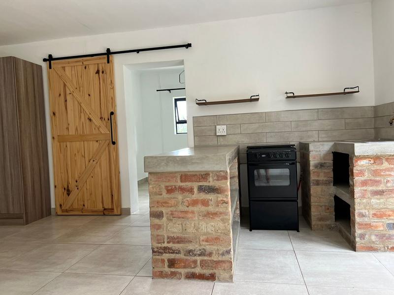 To Let 1 Bedroom Property for Rent in Lynnwood Manor Gauteng