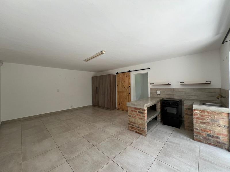 To Let 1 Bedroom Property for Rent in Lynnwood Manor Gauteng