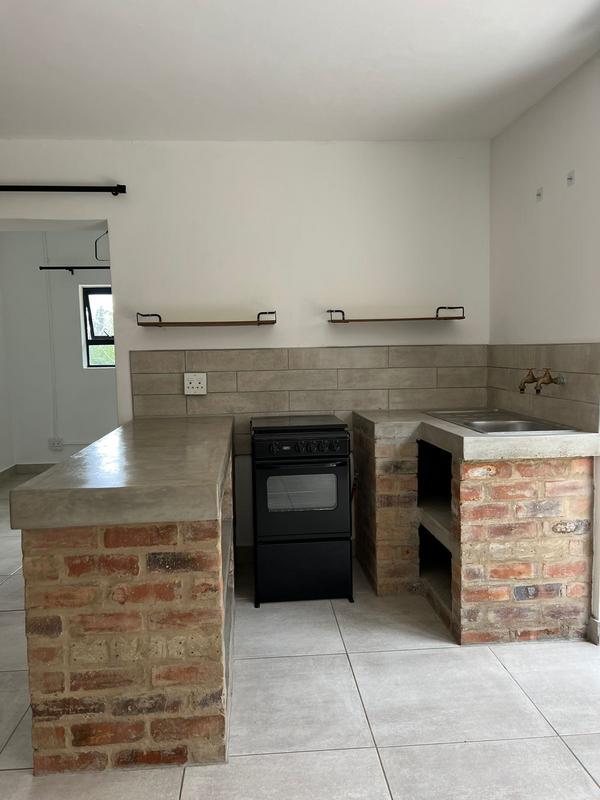 To Let 1 Bedroom Property for Rent in Lynnwood Manor Gauteng