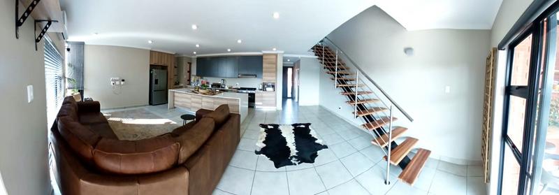 3 Bedroom Property for Sale in Silver Lakes Gauteng