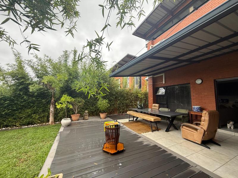 3 Bedroom Property for Sale in Silver Lakes Gauteng