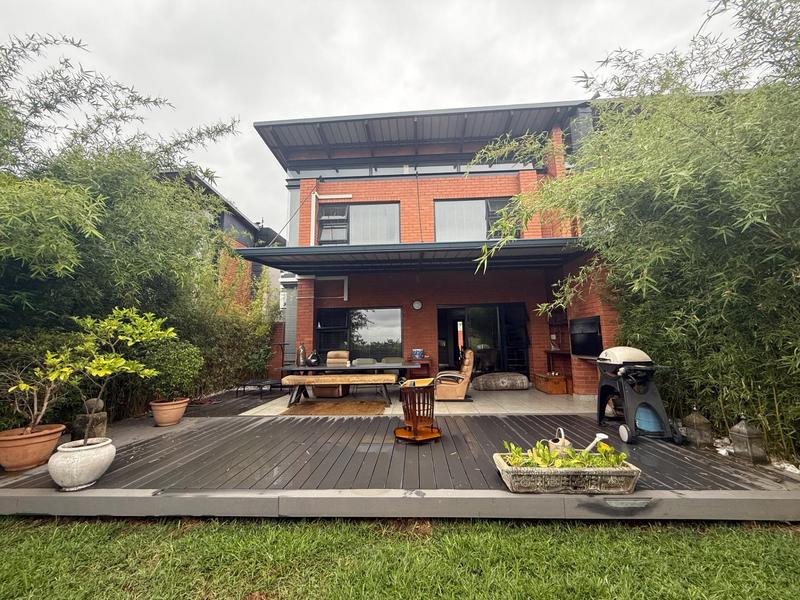 3 Bedroom Property for Sale in Silver Lakes Gauteng