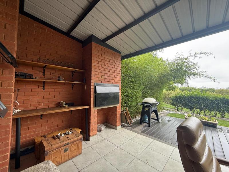 3 Bedroom Property for Sale in Silver Lakes Gauteng