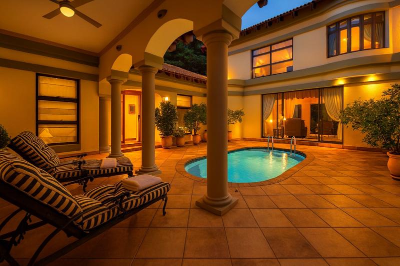 4 Bedroom Property for Sale in Centurion Golf Estate Gauteng