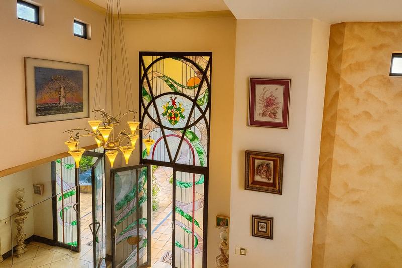 4 Bedroom Property for Sale in Centurion Golf Estate Gauteng