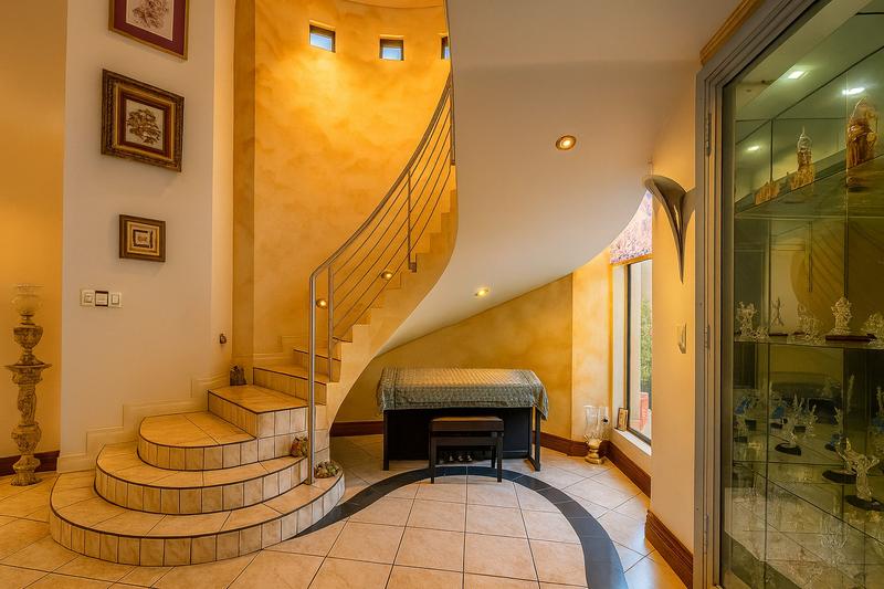 4 Bedroom Property for Sale in Centurion Golf Estate Gauteng