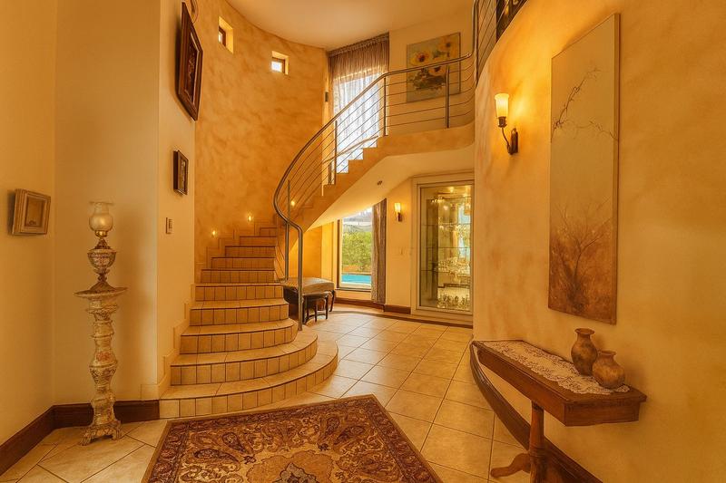 4 Bedroom Property for Sale in Centurion Golf Estate Gauteng