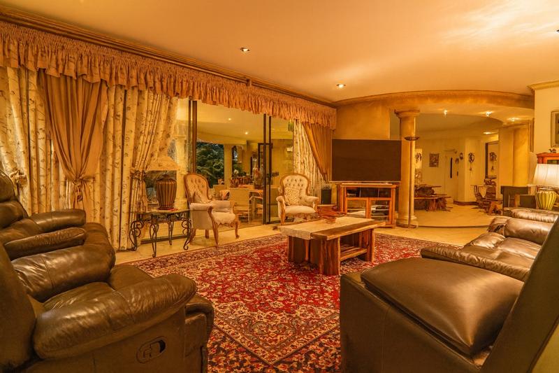 4 Bedroom Property for Sale in Centurion Golf Estate Gauteng