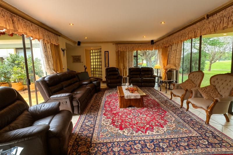 4 Bedroom Property for Sale in Centurion Golf Estate Gauteng