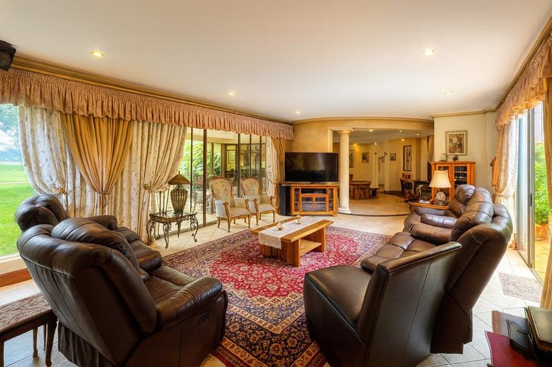 4 Bedroom Property for Sale in Centurion Golf Estate Gauteng