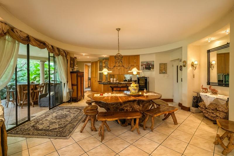 4 Bedroom Property for Sale in Centurion Golf Estate Gauteng