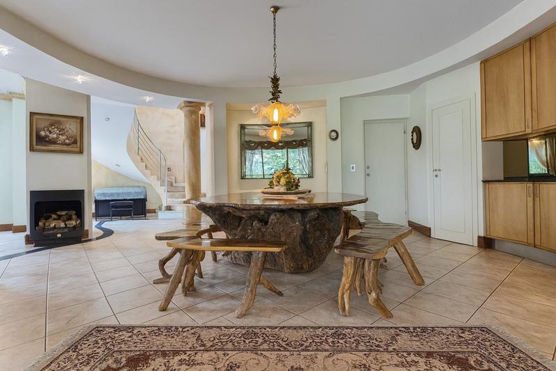 4 Bedroom Property for Sale in Centurion Golf Estate Gauteng