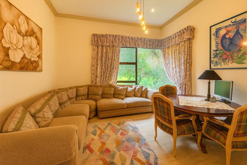 4 Bedroom Property for Sale in Centurion Golf Estate Gauteng