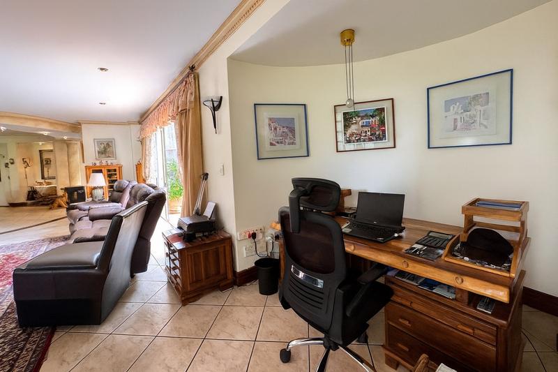 4 Bedroom Property for Sale in Centurion Golf Estate Gauteng