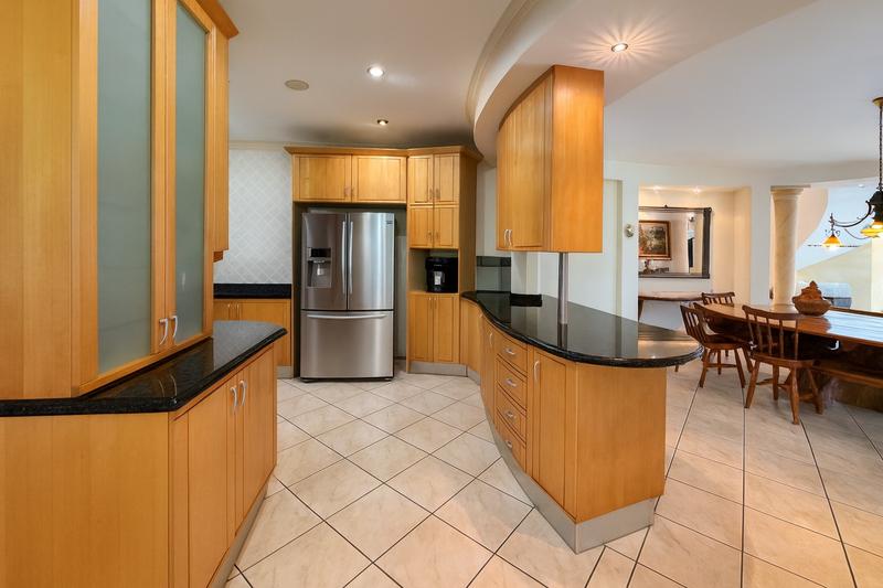 4 Bedroom Property for Sale in Centurion Golf Estate Gauteng