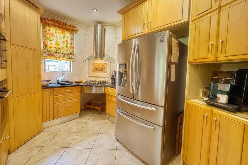 4 Bedroom Property for Sale in Centurion Golf Estate Gauteng