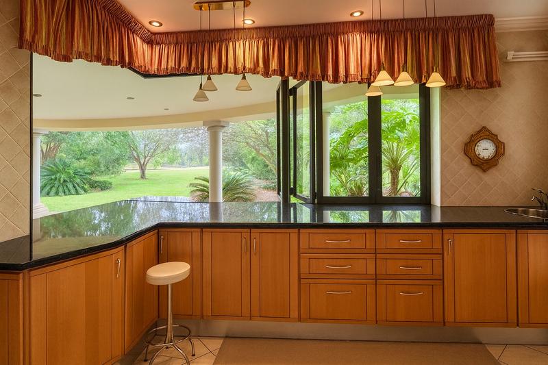 4 Bedroom Property for Sale in Centurion Golf Estate Gauteng