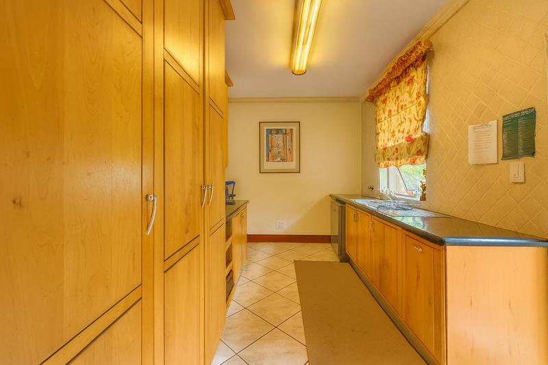 4 Bedroom Property for Sale in Centurion Golf Estate Gauteng