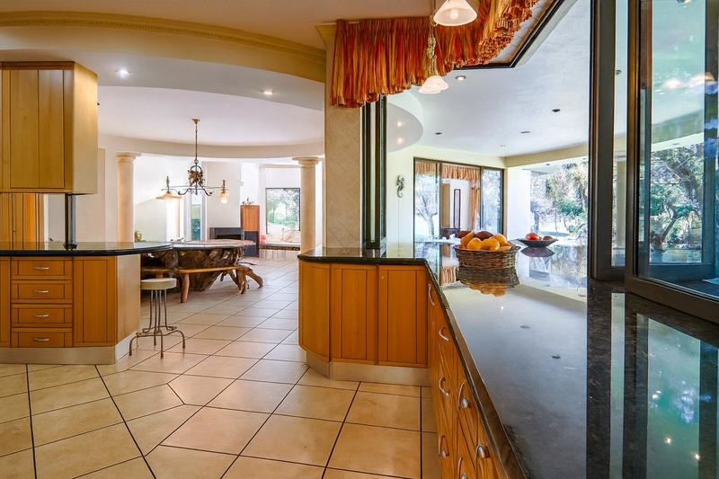 4 Bedroom Property for Sale in Centurion Golf Estate Gauteng